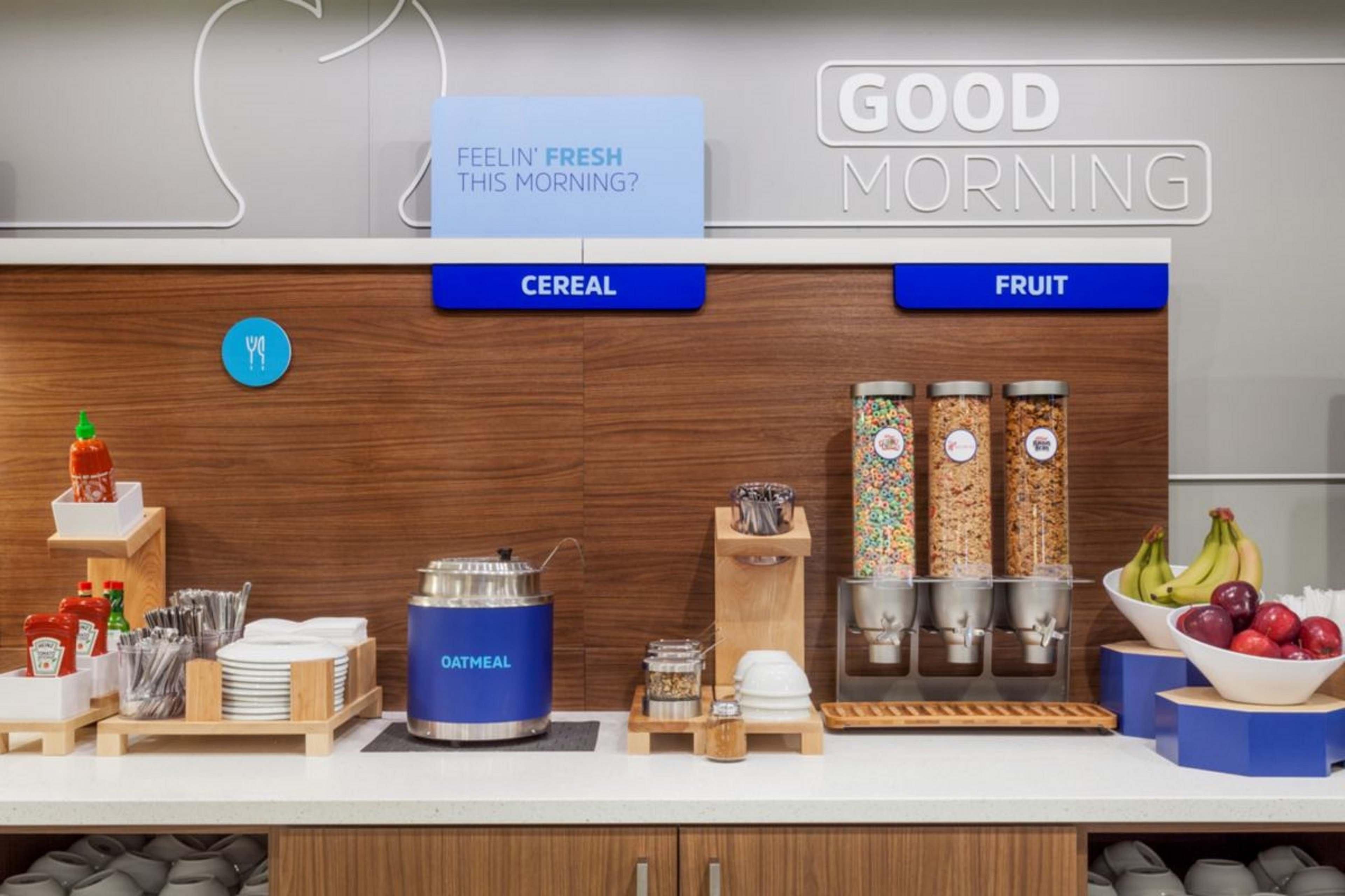 Holiday Inn Express Chicago Northwest-Vernon Hills By Ihg Luaran gambar