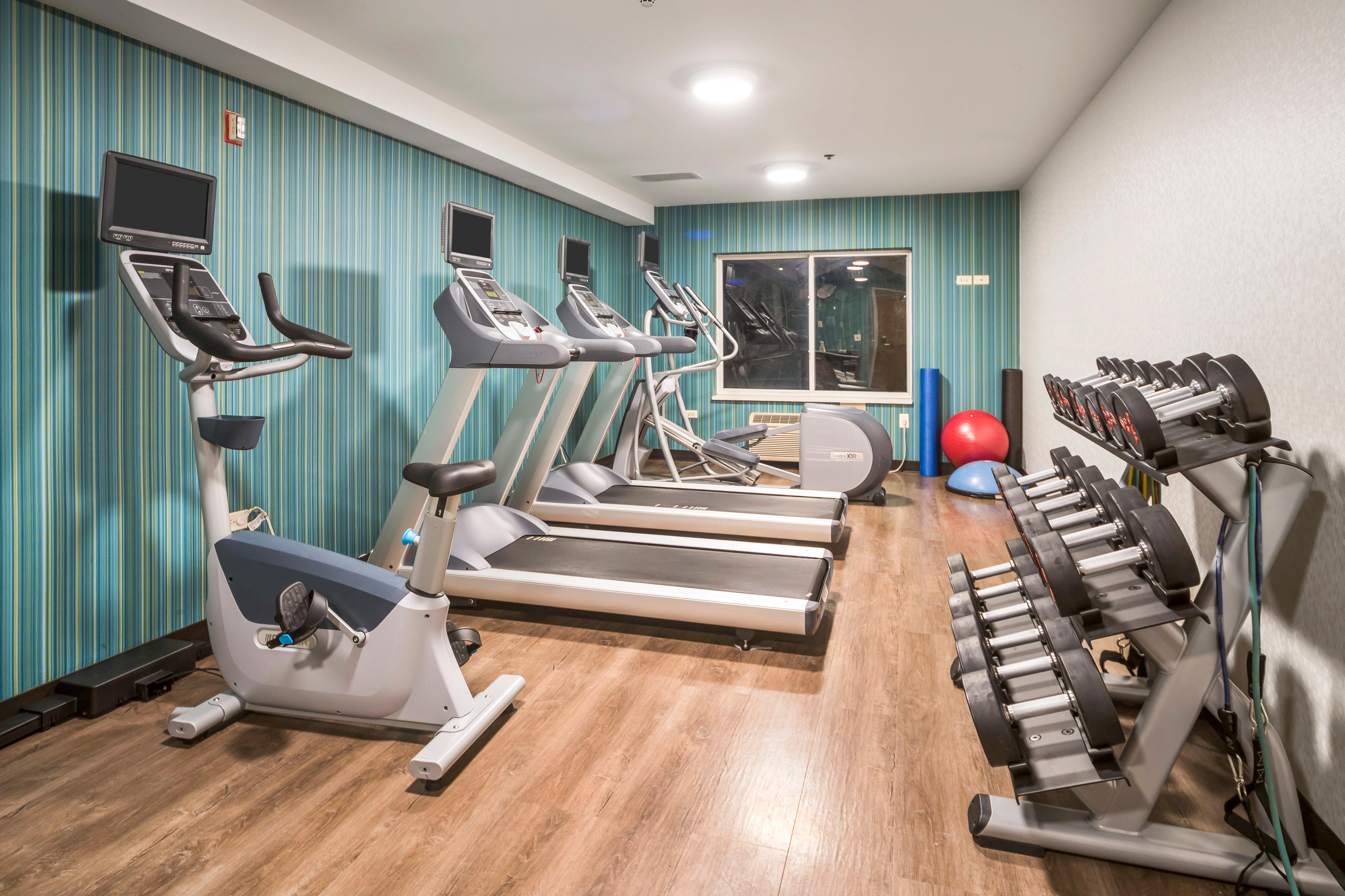 Holiday Inn Express Chicago Northwest-Vernon Hills By Ihg Luaran gambar