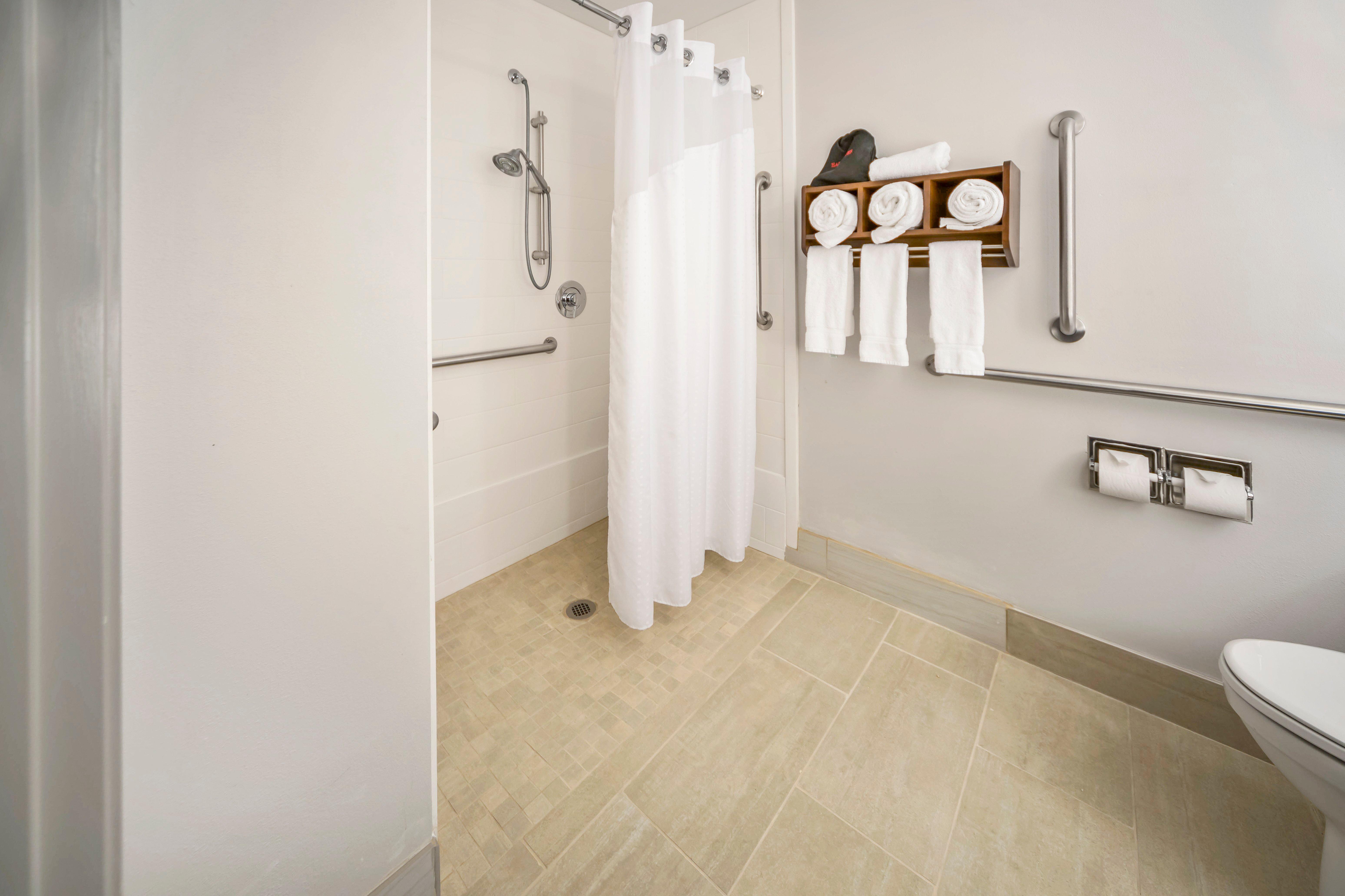 Holiday Inn Express Chicago Northwest-Vernon Hills By Ihg Luaran gambar