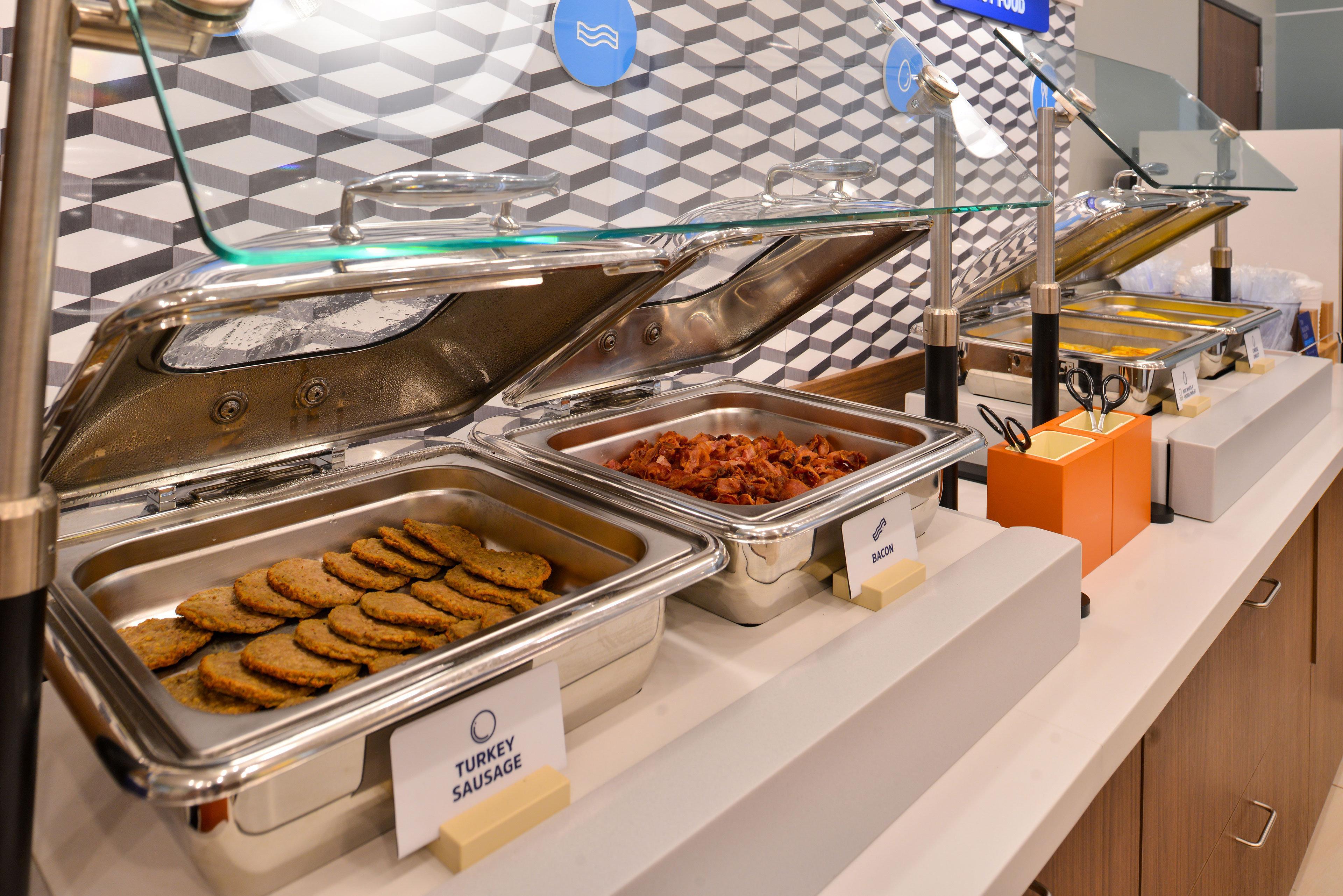 Holiday Inn Express Chicago Northwest-Vernon Hills By Ihg Luaran gambar
