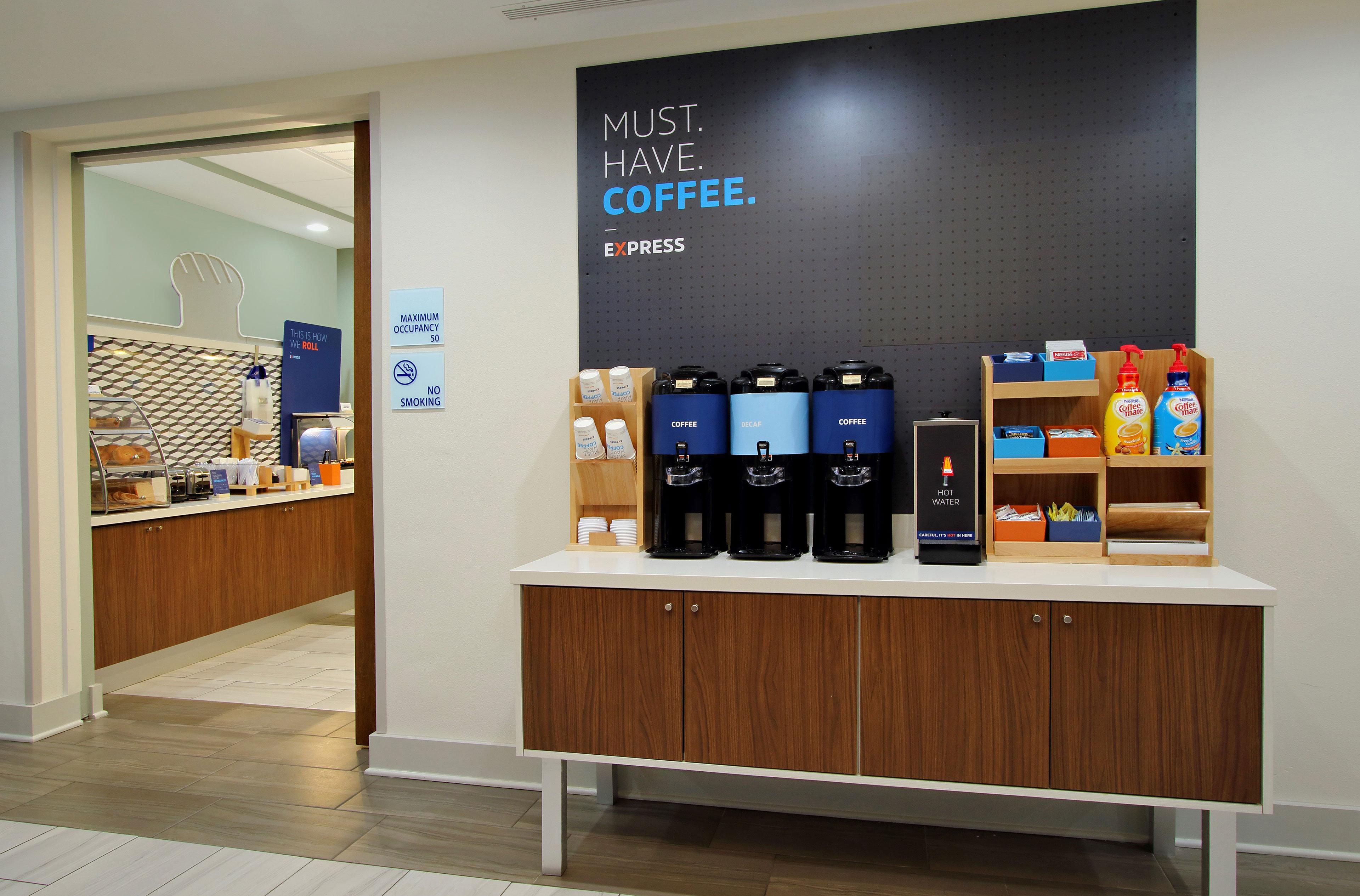 Holiday Inn Express Chicago Northwest-Vernon Hills By Ihg Luaran gambar