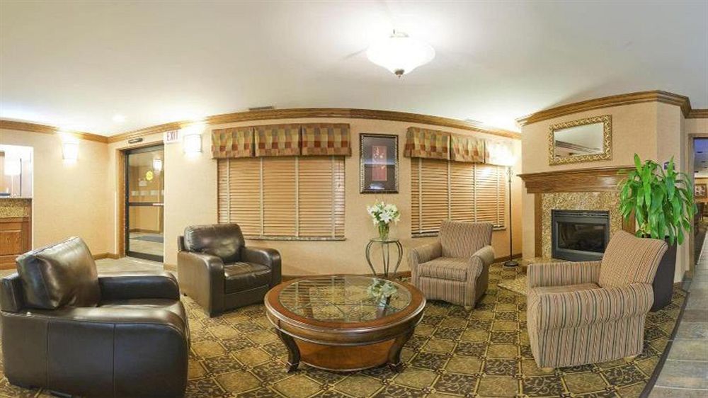 Holiday Inn Express Chicago Northwest-Vernon Hills By Ihg Luaran gambar