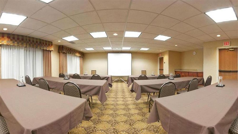 Holiday Inn Express Chicago Northwest-Vernon Hills By Ihg Luaran gambar