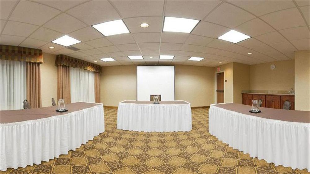 Holiday Inn Express Chicago Northwest-Vernon Hills By Ihg Luaran gambar